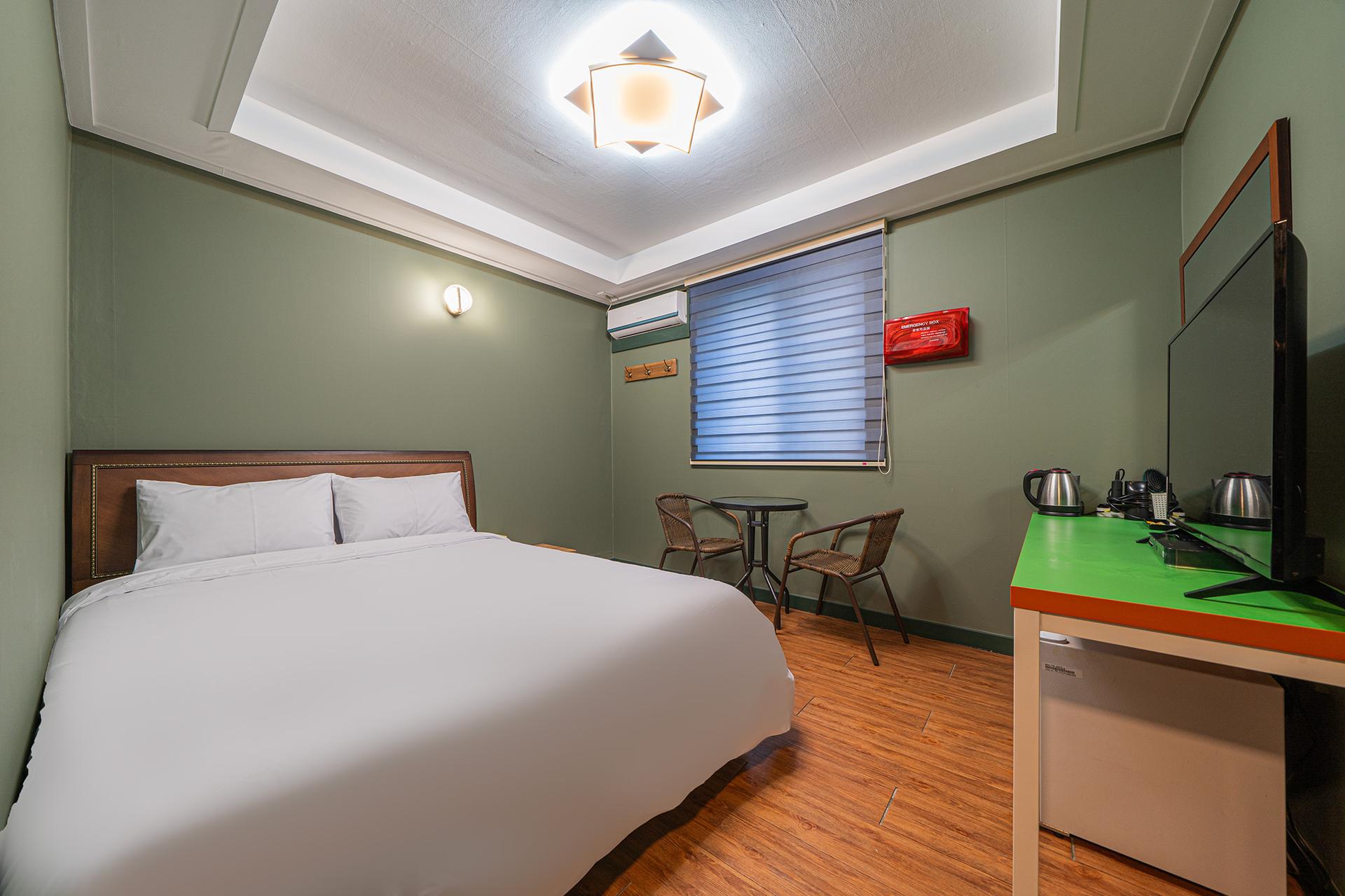 Pocheon Gipiul Motel