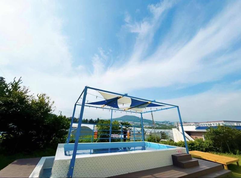 Seogwipo Today is Seogwipo Pension