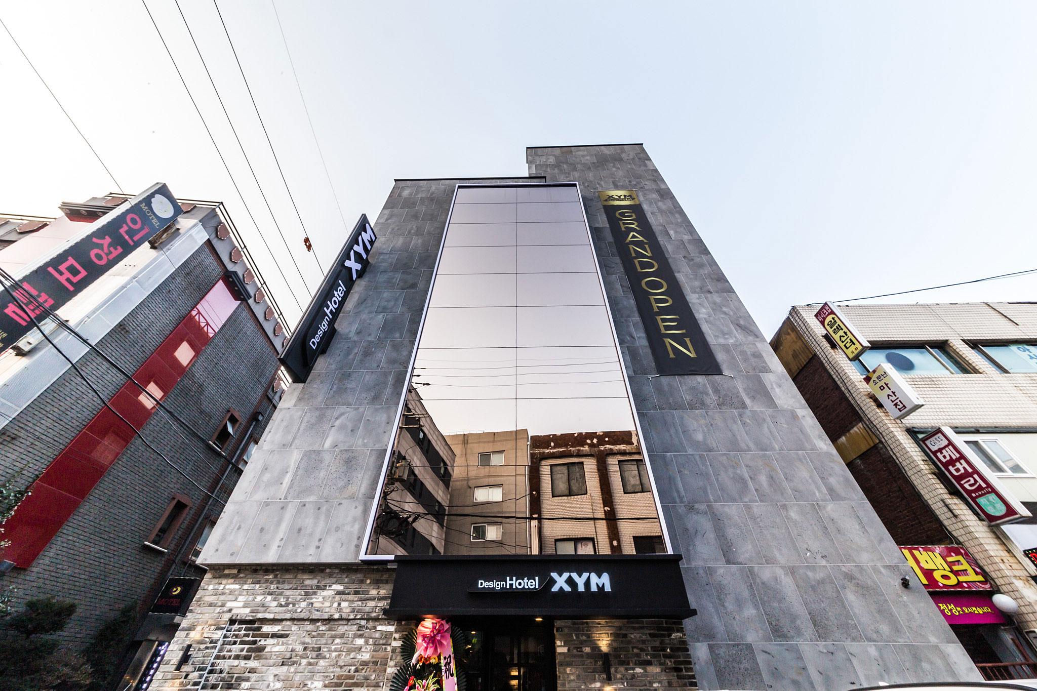 Goyang (Bishop) XYM Hotel-5