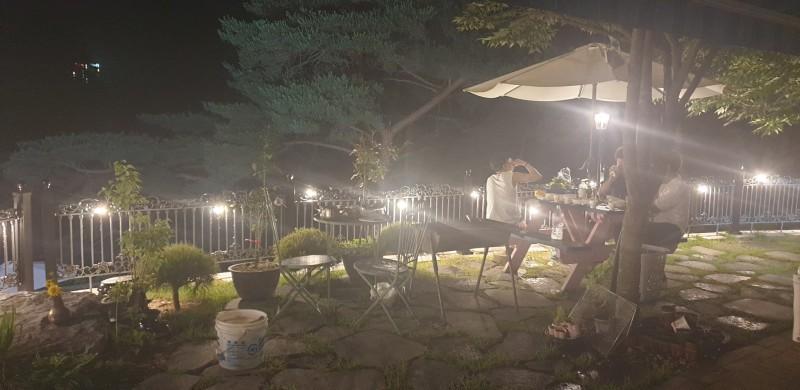 숙소 시설
