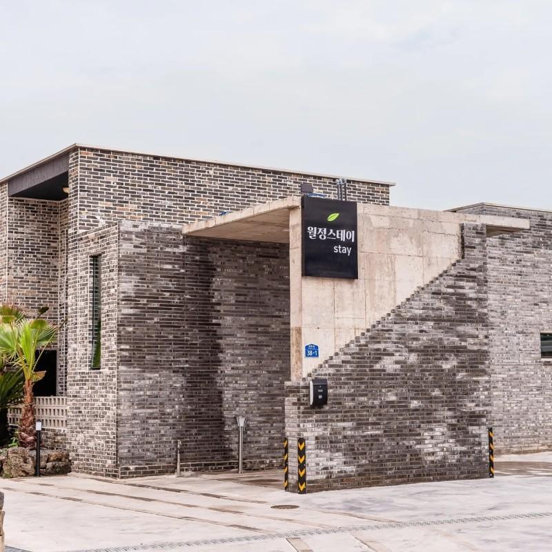 Jeju Woljeong Stay