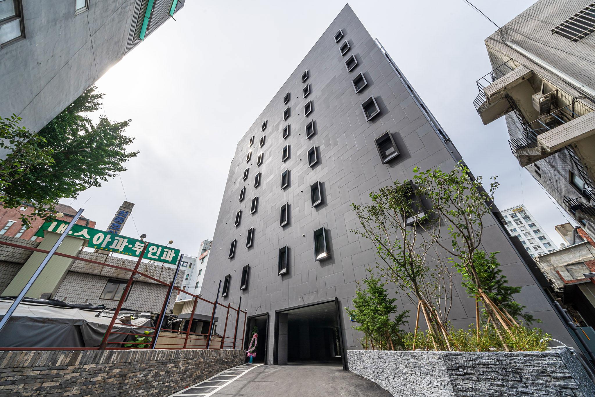 Anyang Everden Hotel-10