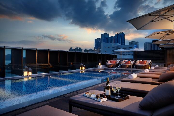 Shilla Stay Haeundae-13