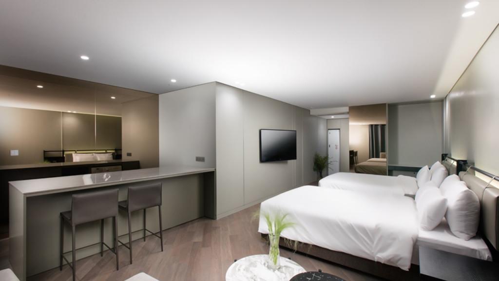 SR Suites Pangyo-13