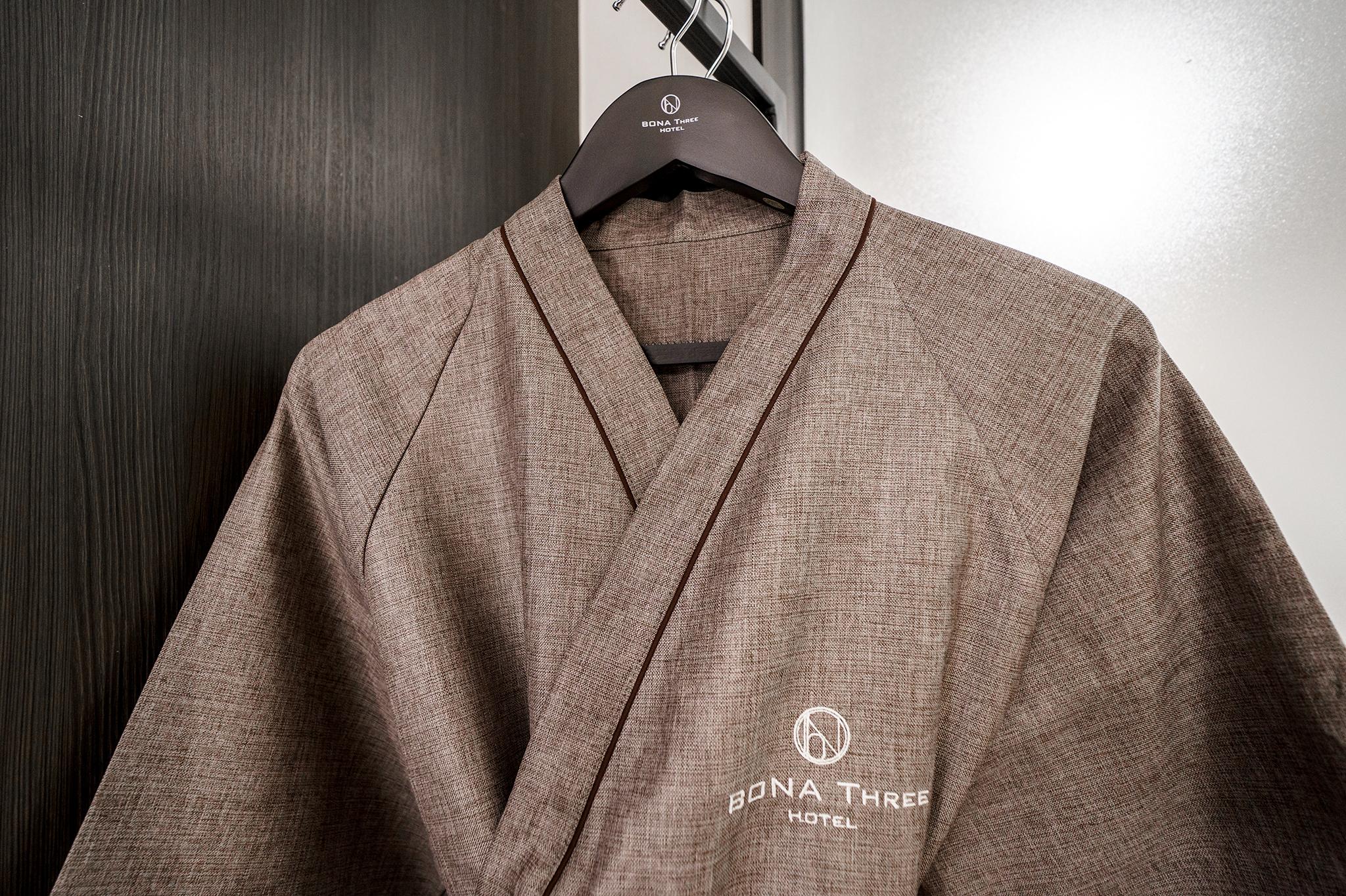 Busan Yongho-dong Hotel BONA THREE-10