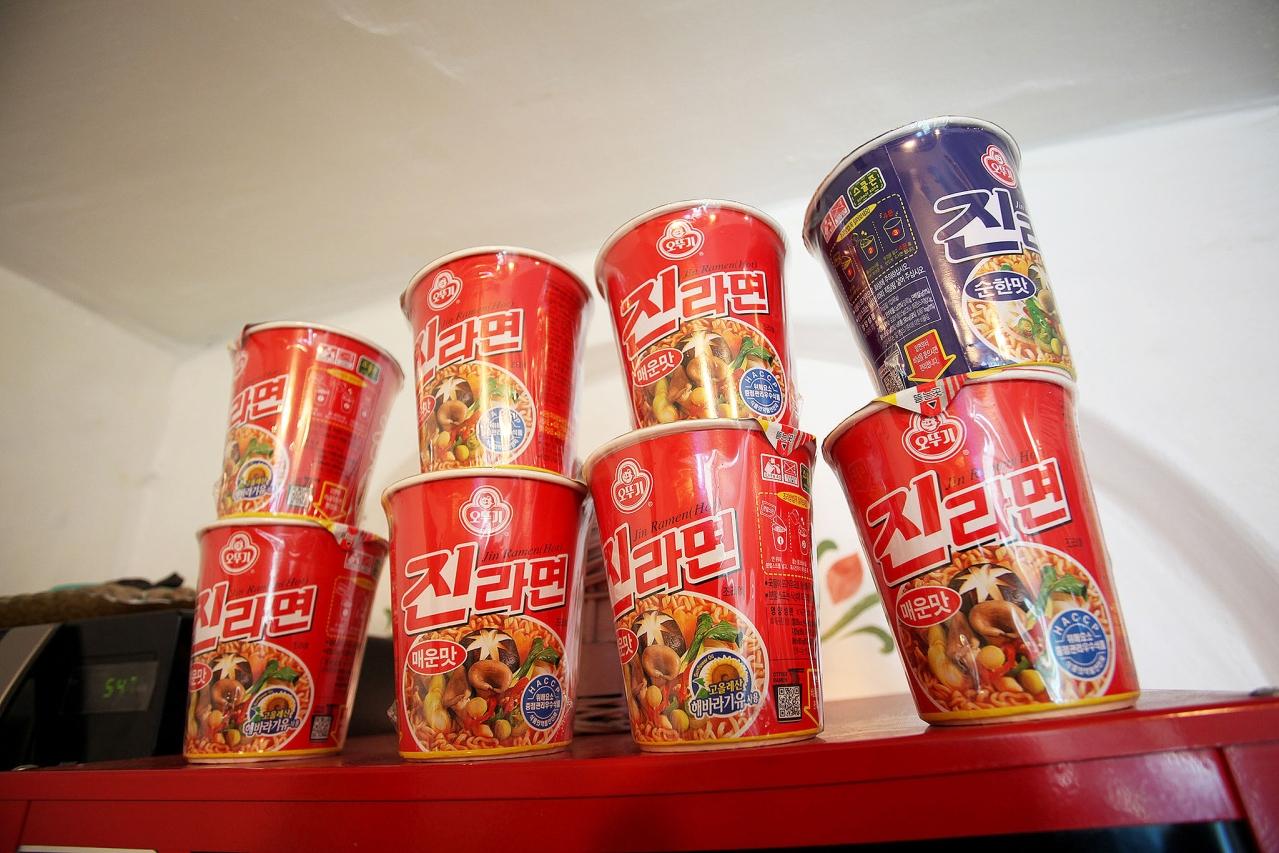 Paju Bongilcheon Jijunghae-12