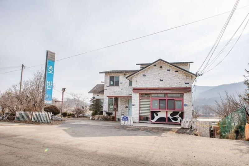 Ganghwa Ganghwa Hoban Pension-3