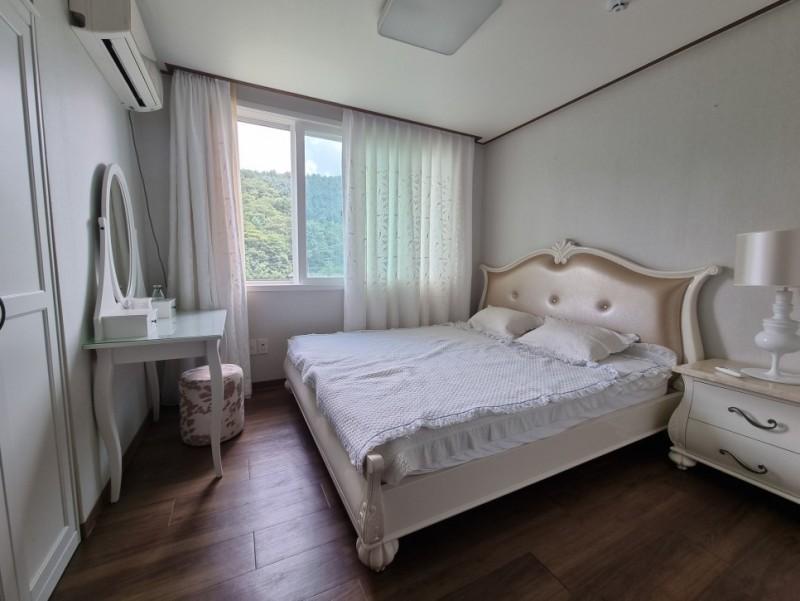 My pension in Gapyeong-2