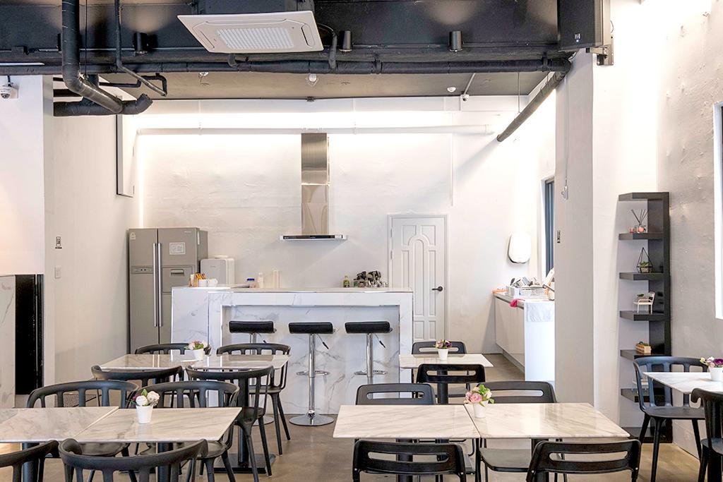 Busan Haeundae Canvas Hostel-7