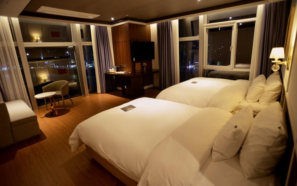 H Avenue Gwangalli Beach-19