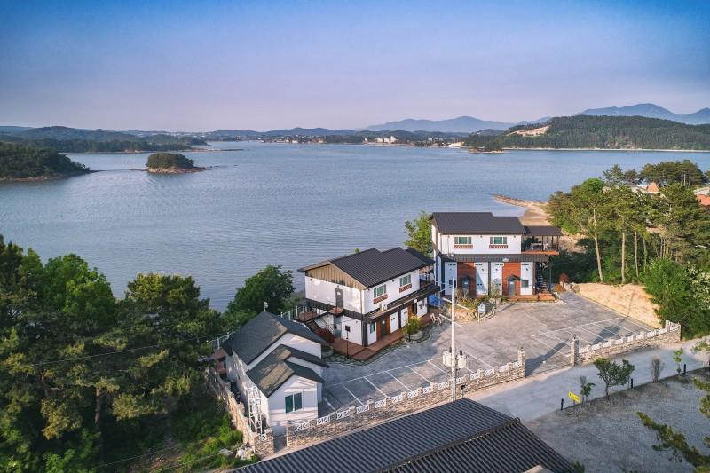 숙소 시설