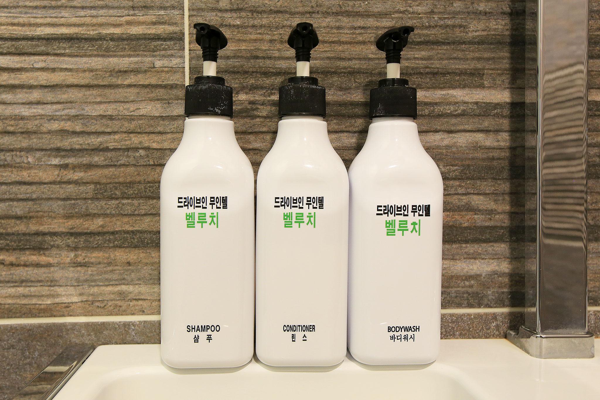 Gimpo Bellucci Motel-22