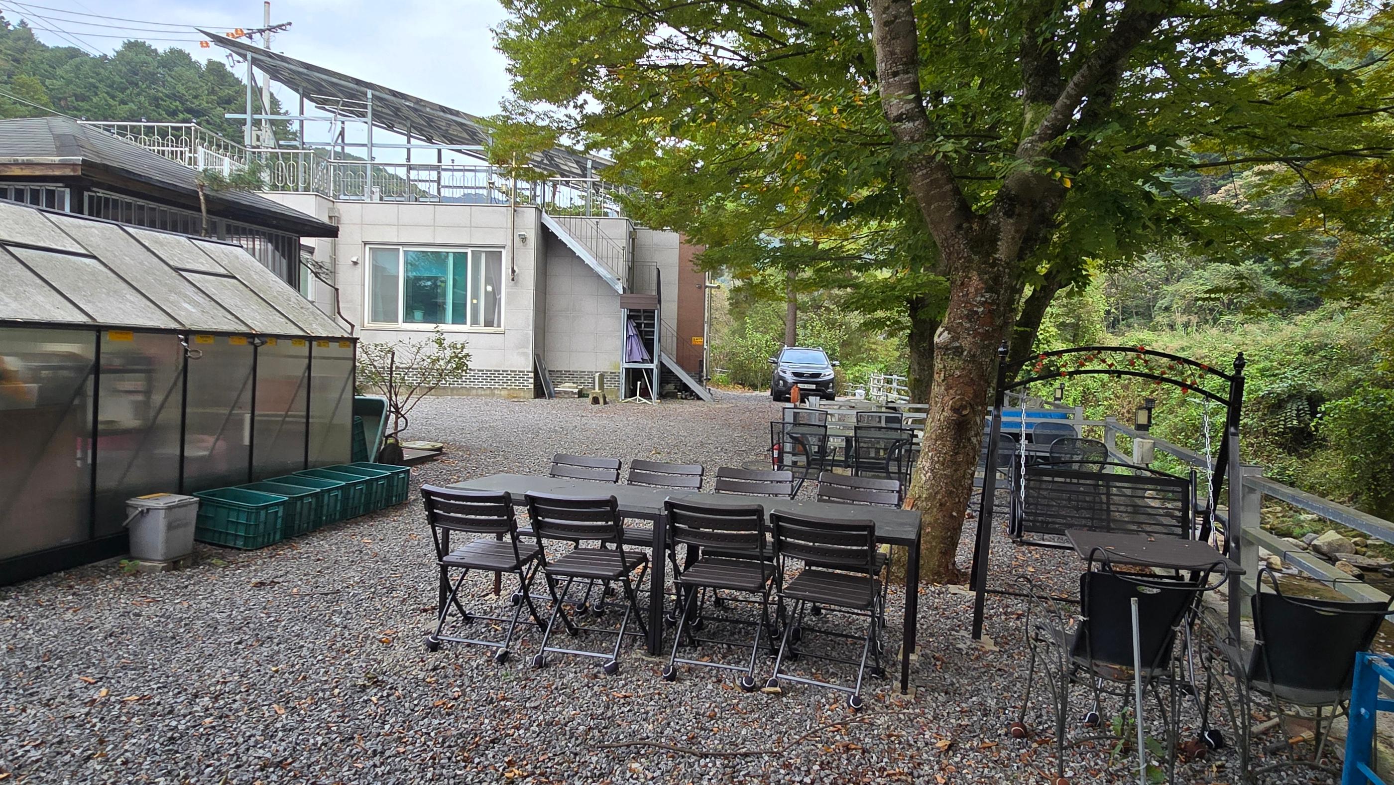 Gapyeong Solga Pension