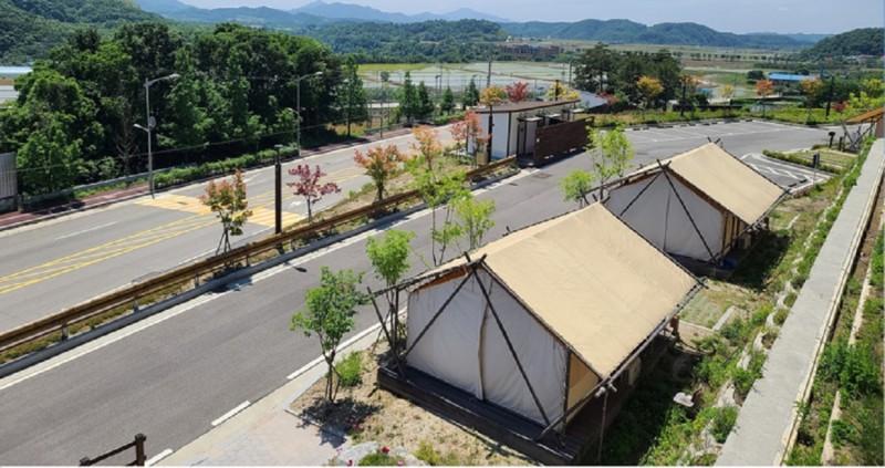 Yeoncheon Hanyeoul Farm Park Pension-14