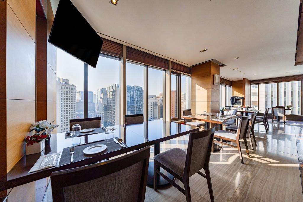 Ibis Ambassador Seoul Myeongdong-22