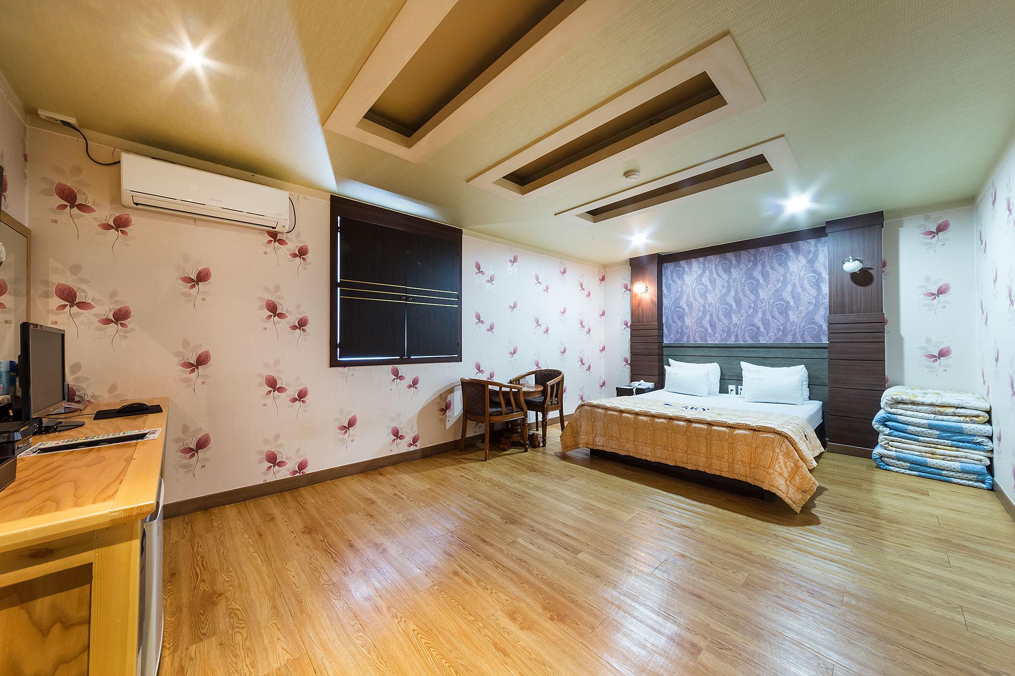 Wonju New Sky