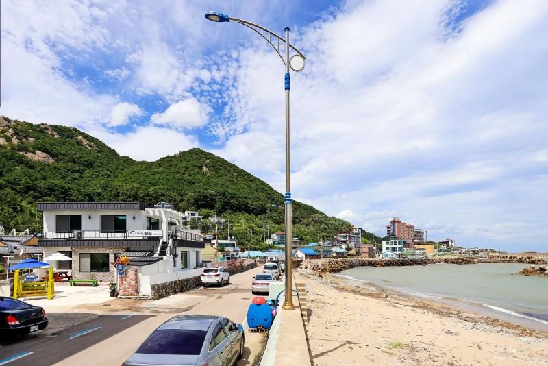 숙소 시설