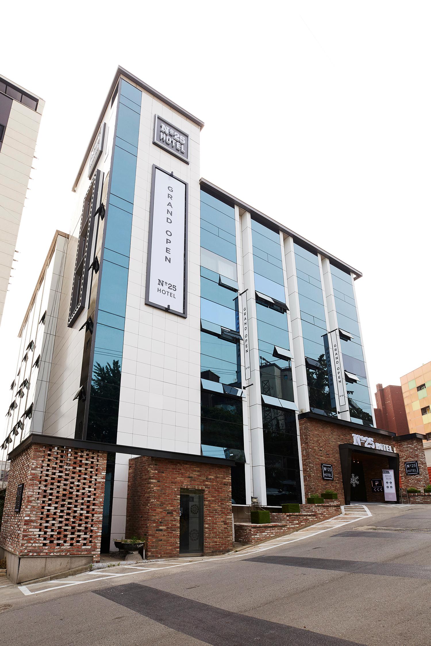 Incheon No.25 Songdo-6