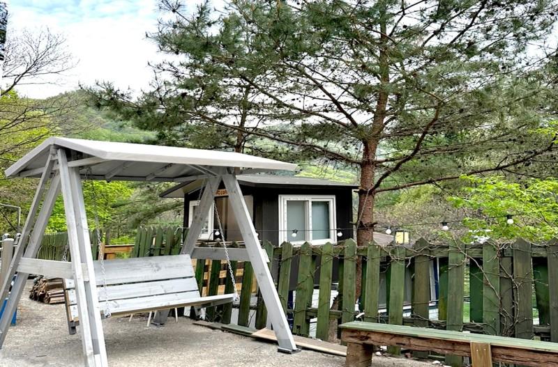 Gapyeong Eco House Pension-16