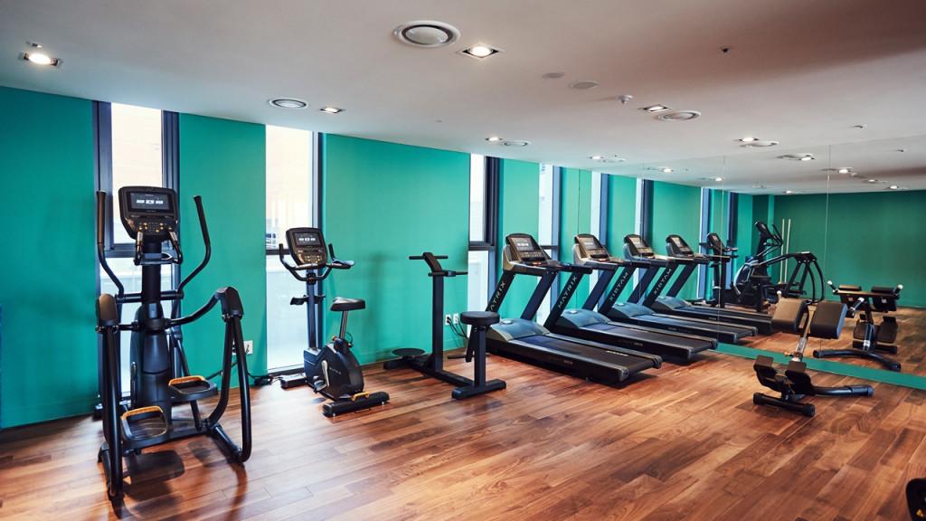 La Casa Hotel Gwangmyeong-21