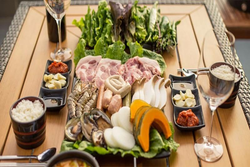 숙소 시설