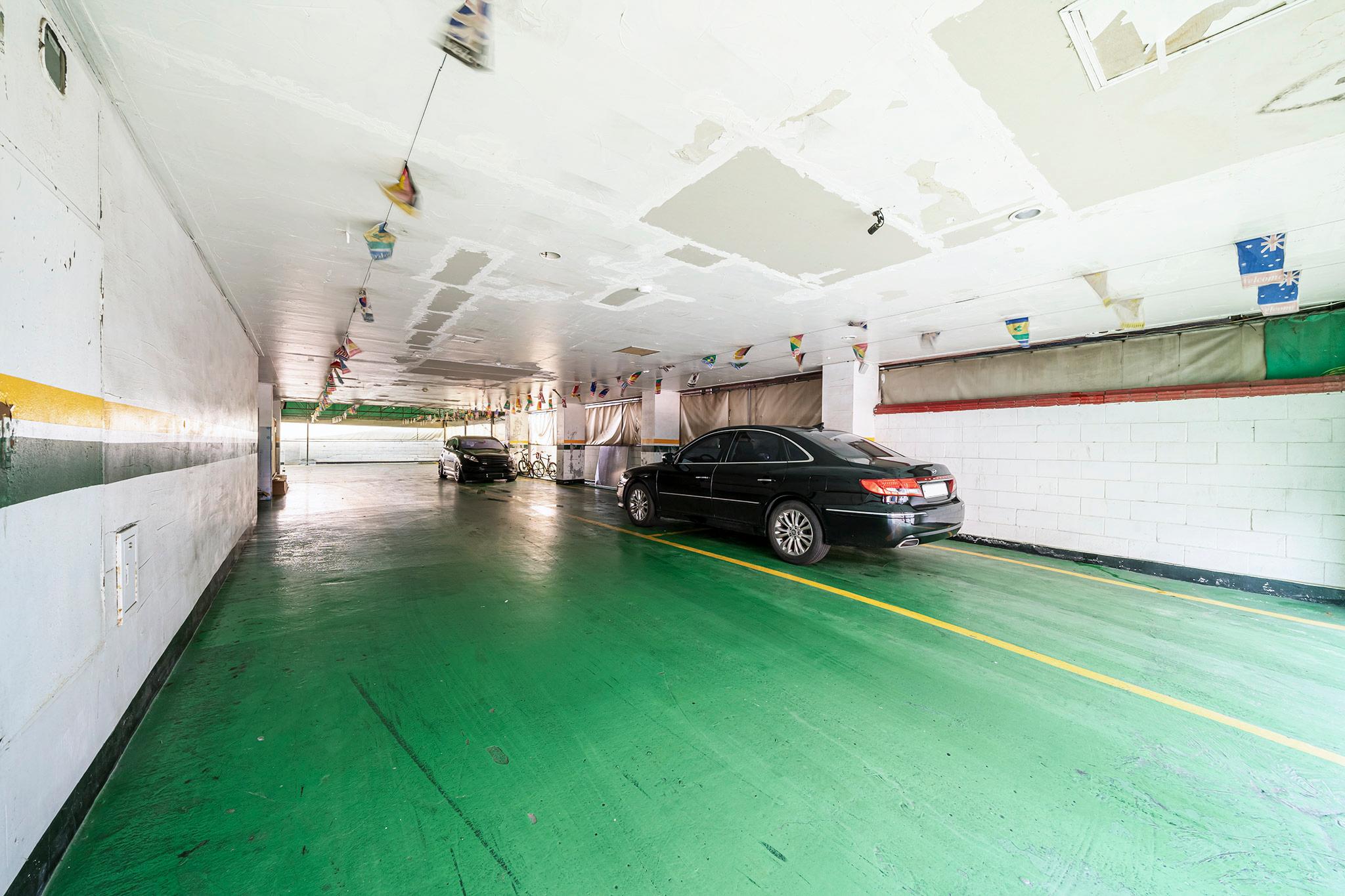 Incheon (Yeonanbudu) Sydney-17