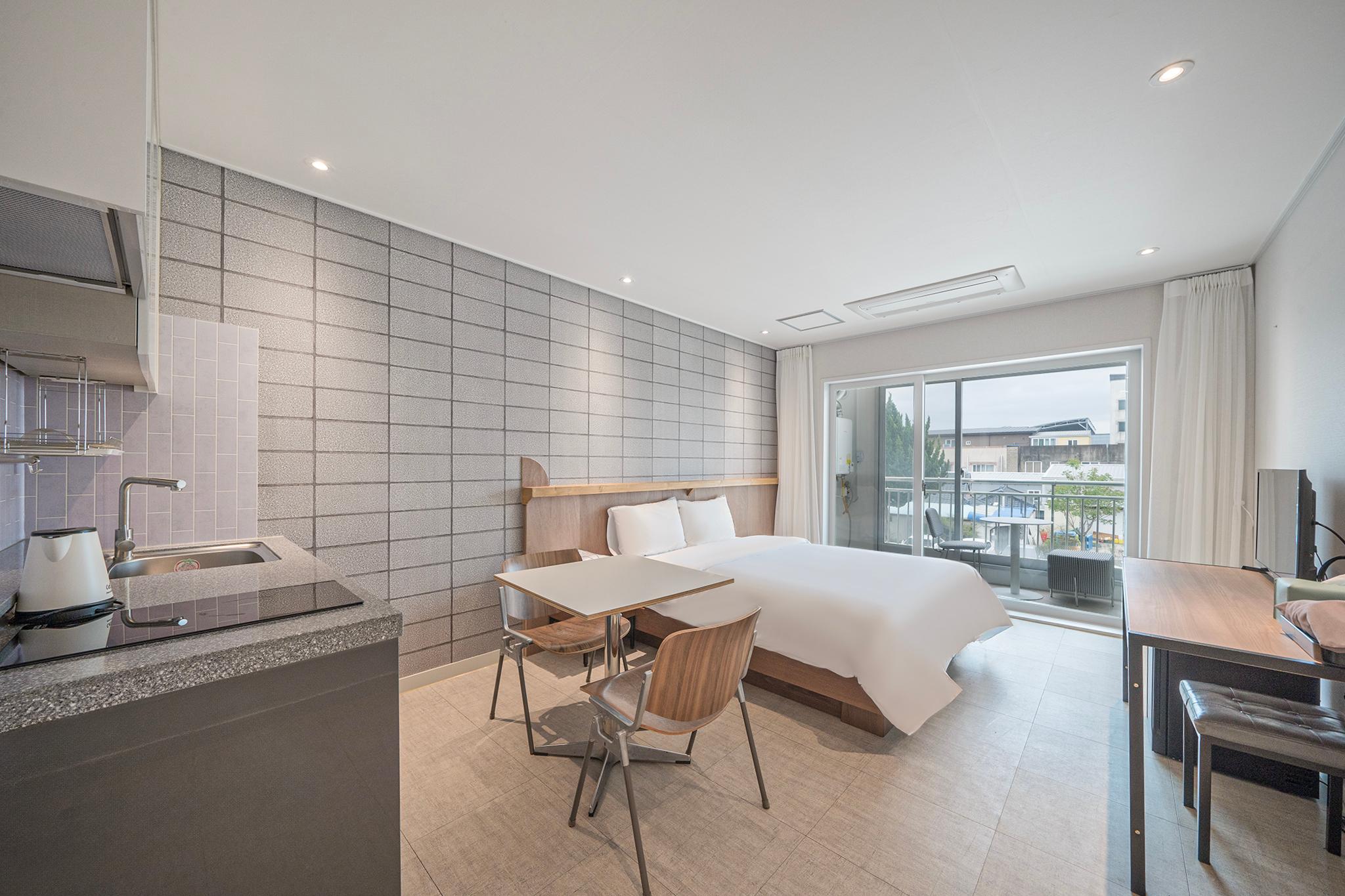 Gyeongju Ciel Mini Hotel