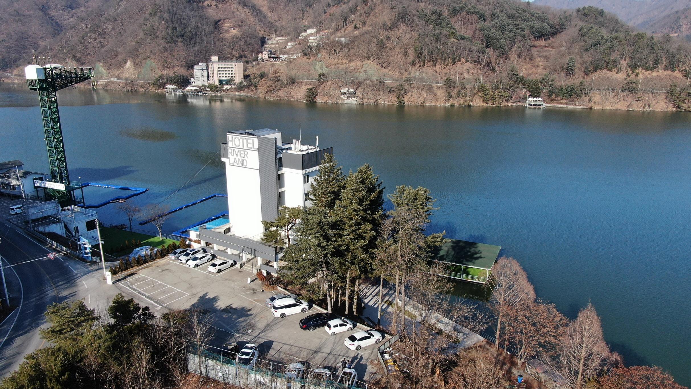Gapyeong Riverland-2