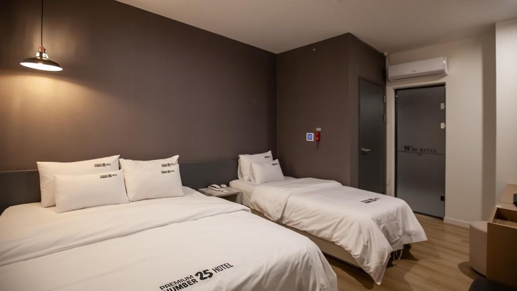 Seomyeon Station No. 25-5