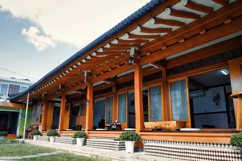 숙소 시설