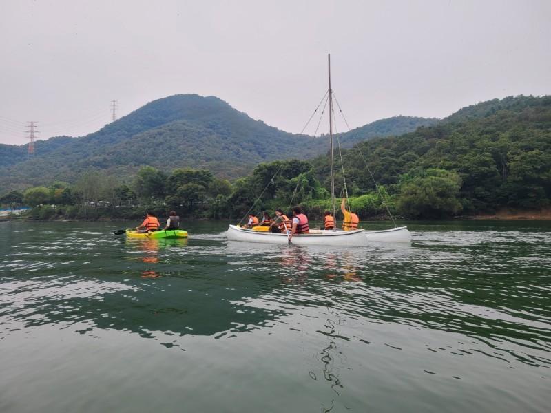 Chuncheon Wangteo Resort Caravan & Camping