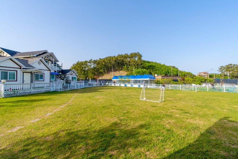 숙소 시설