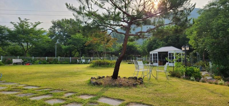 숙소 시설