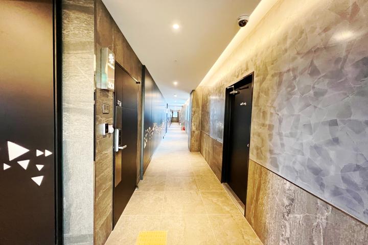 Songjeong Laon Hotel-26