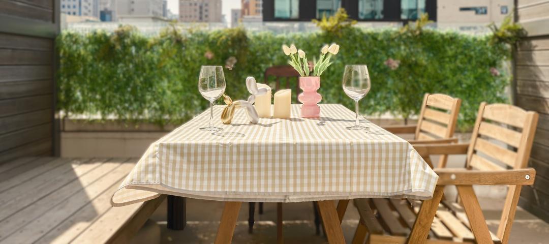 Seoul Como Casa Residence