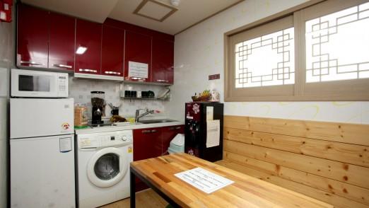 K-Pop Residence Myeongdong 1-12