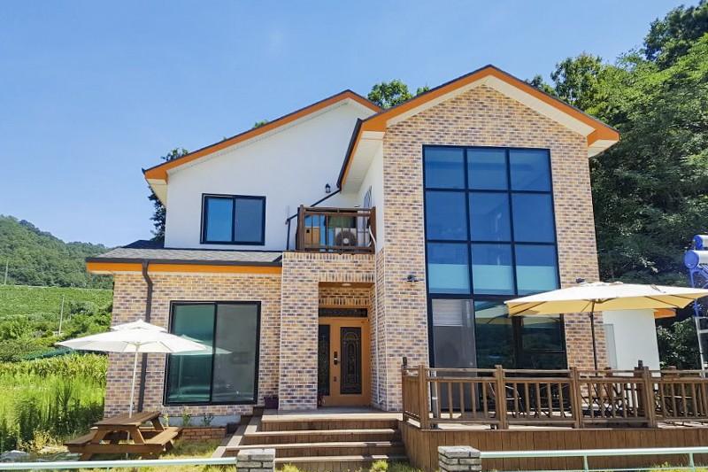Gimcheon Hanawagachi Pension