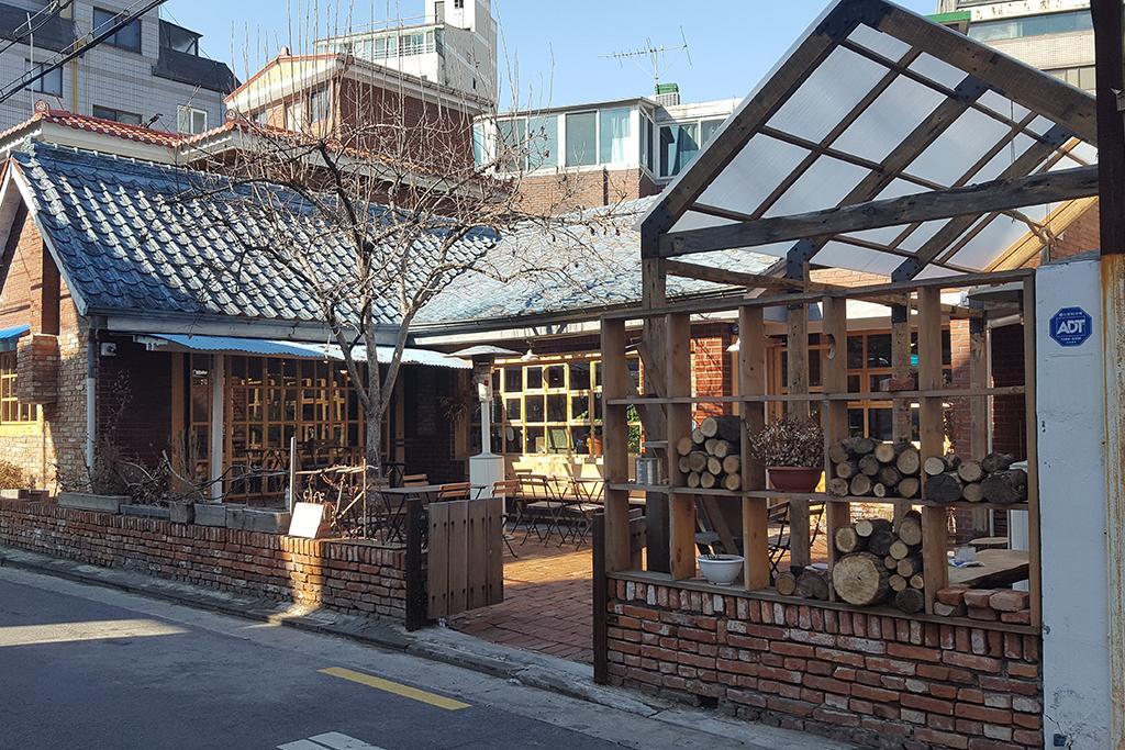 Seoul Forest Stay-79