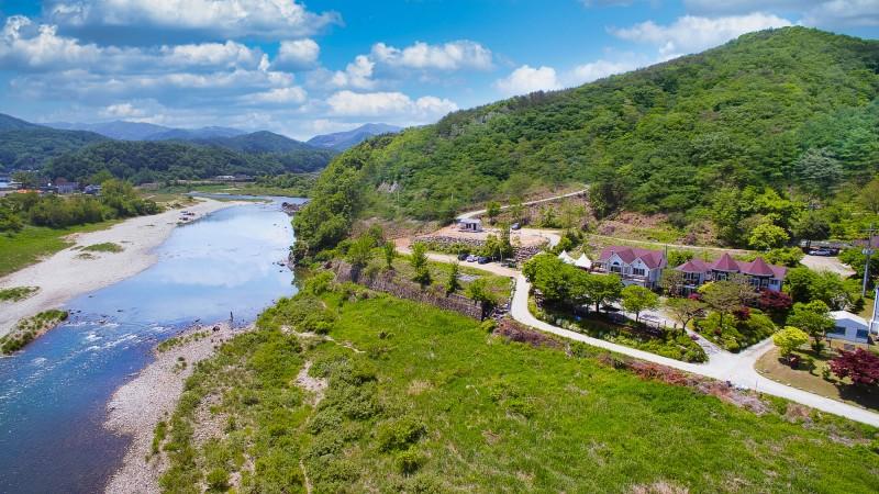 Hongcheon Story of Moon & Stars