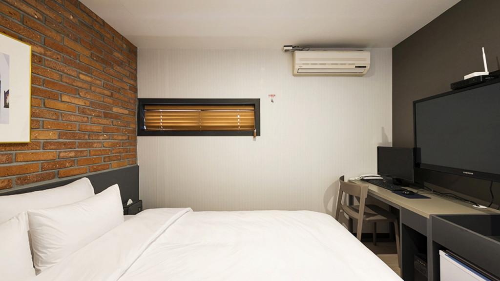 Busan Yonghodong NO. 25-18