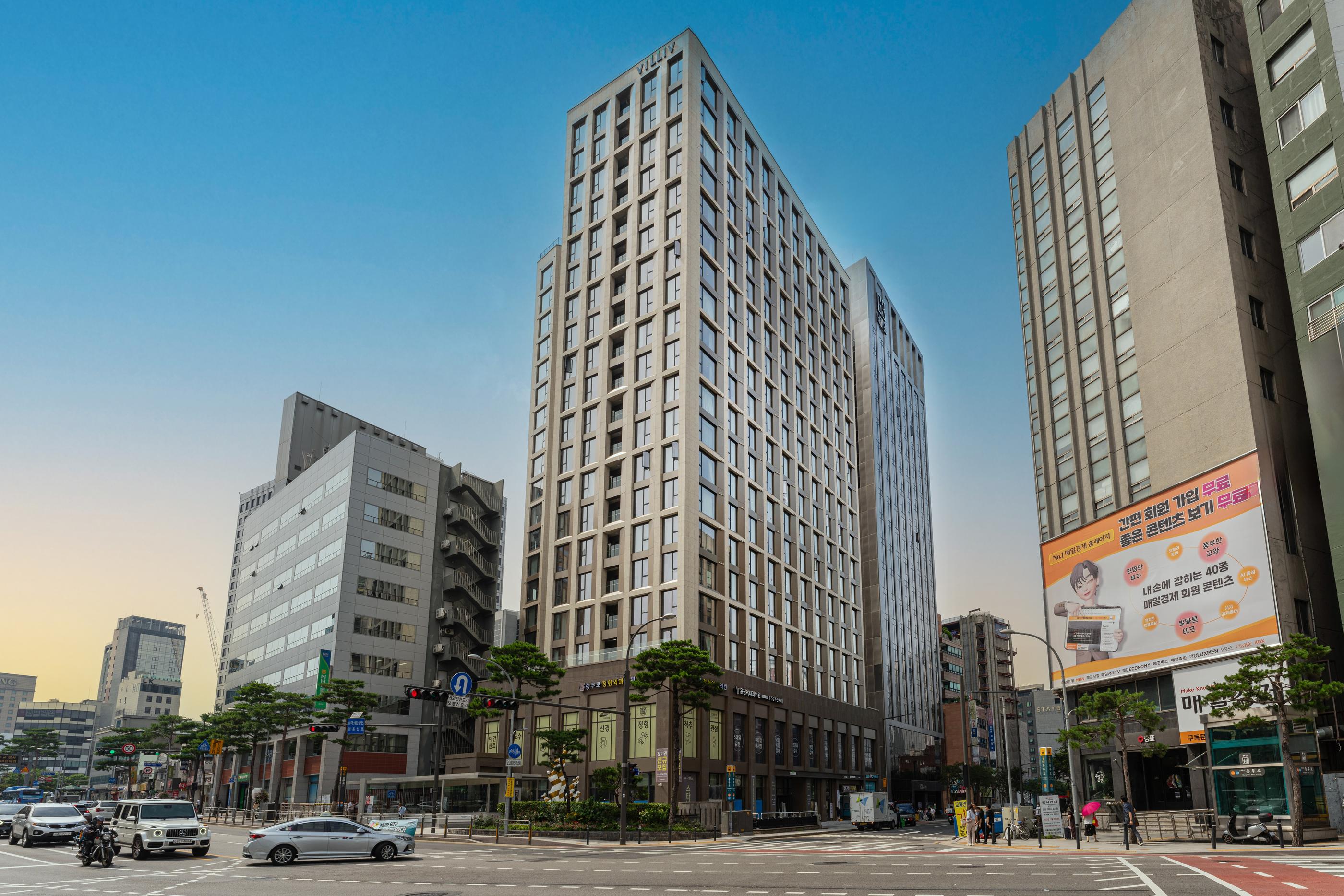 Homes Stay Myeongdong-3