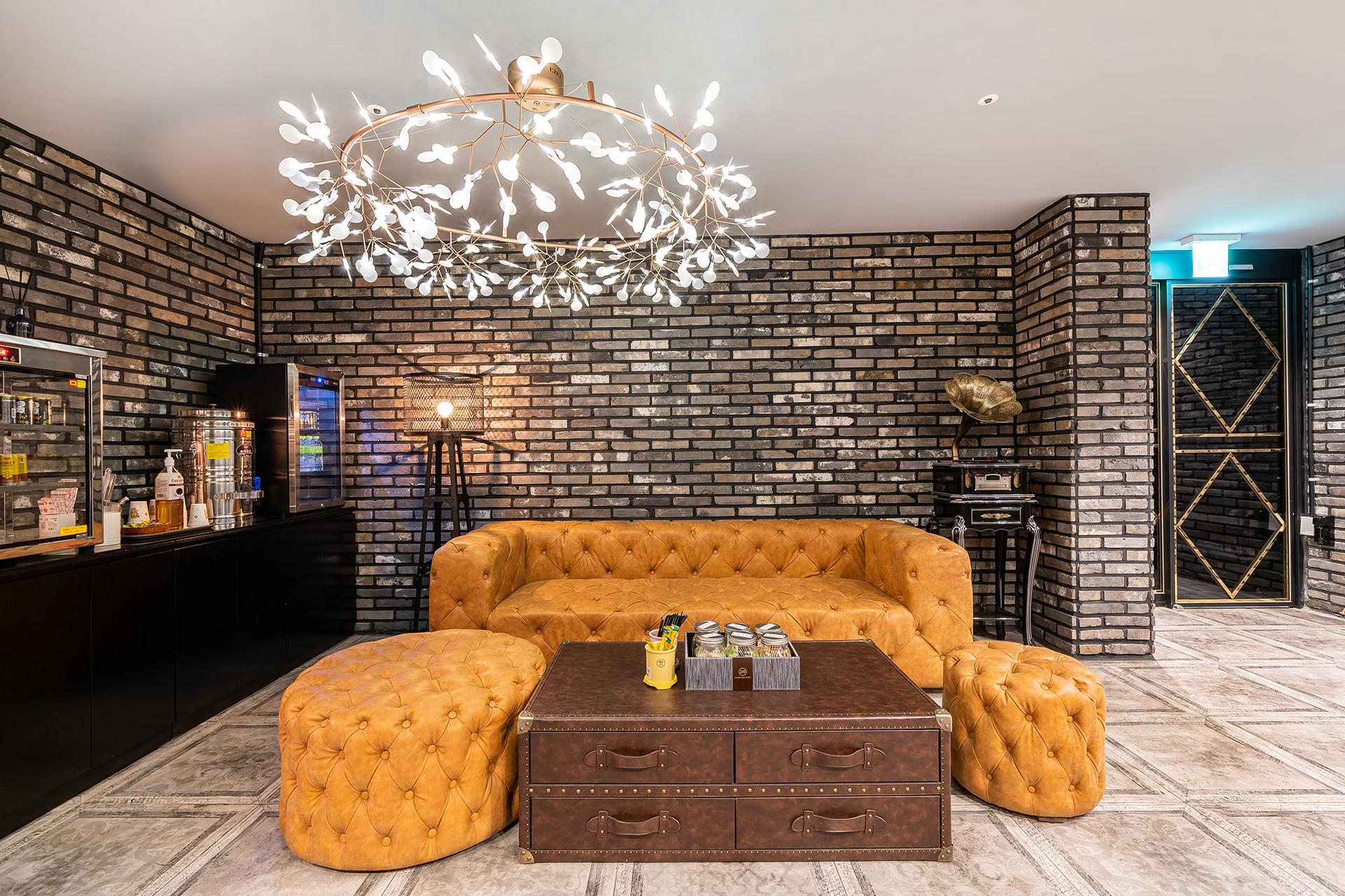 Anshan 3S BOUTIQUE Hotel-16