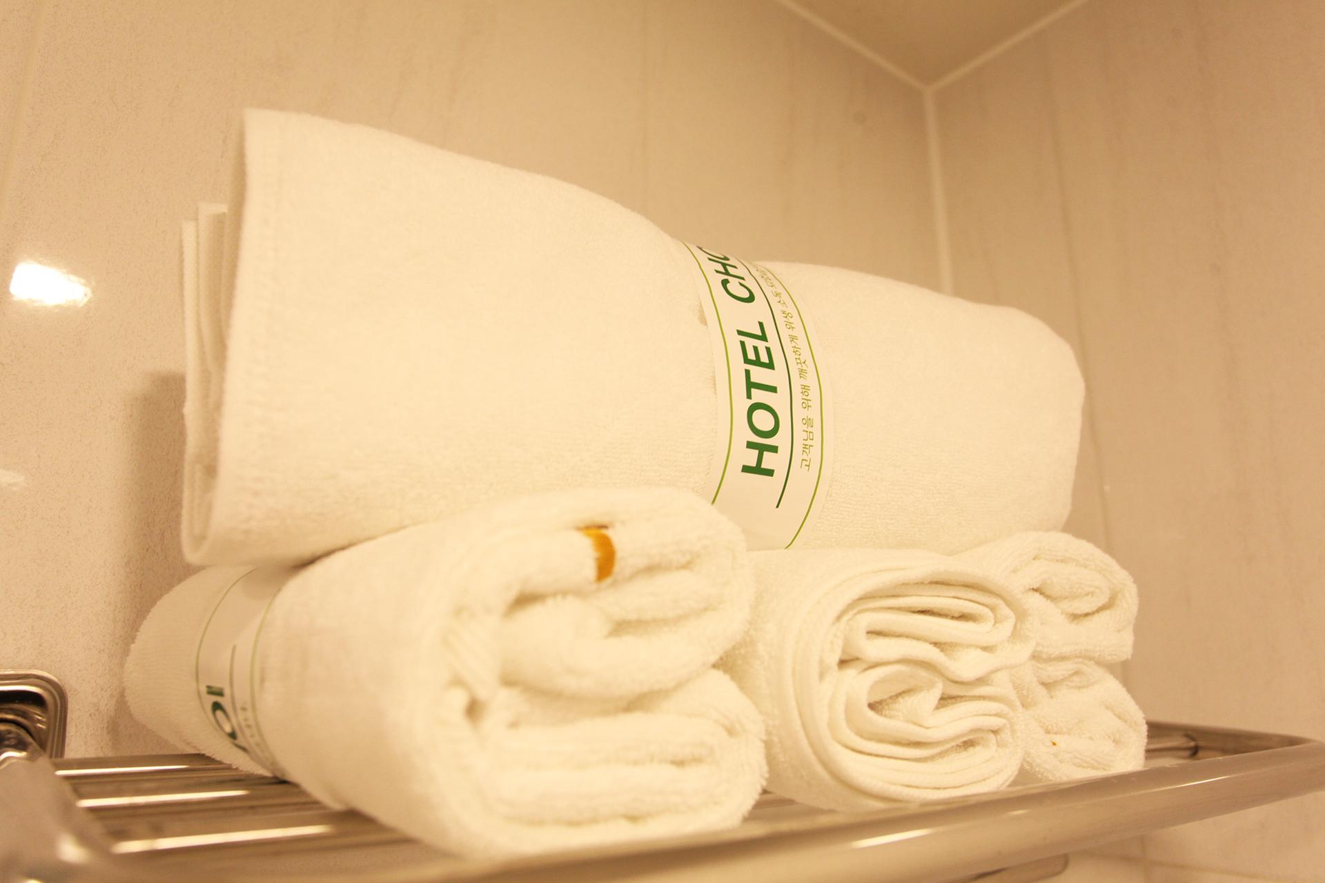 Myeonmok CHOI Hotel-21
