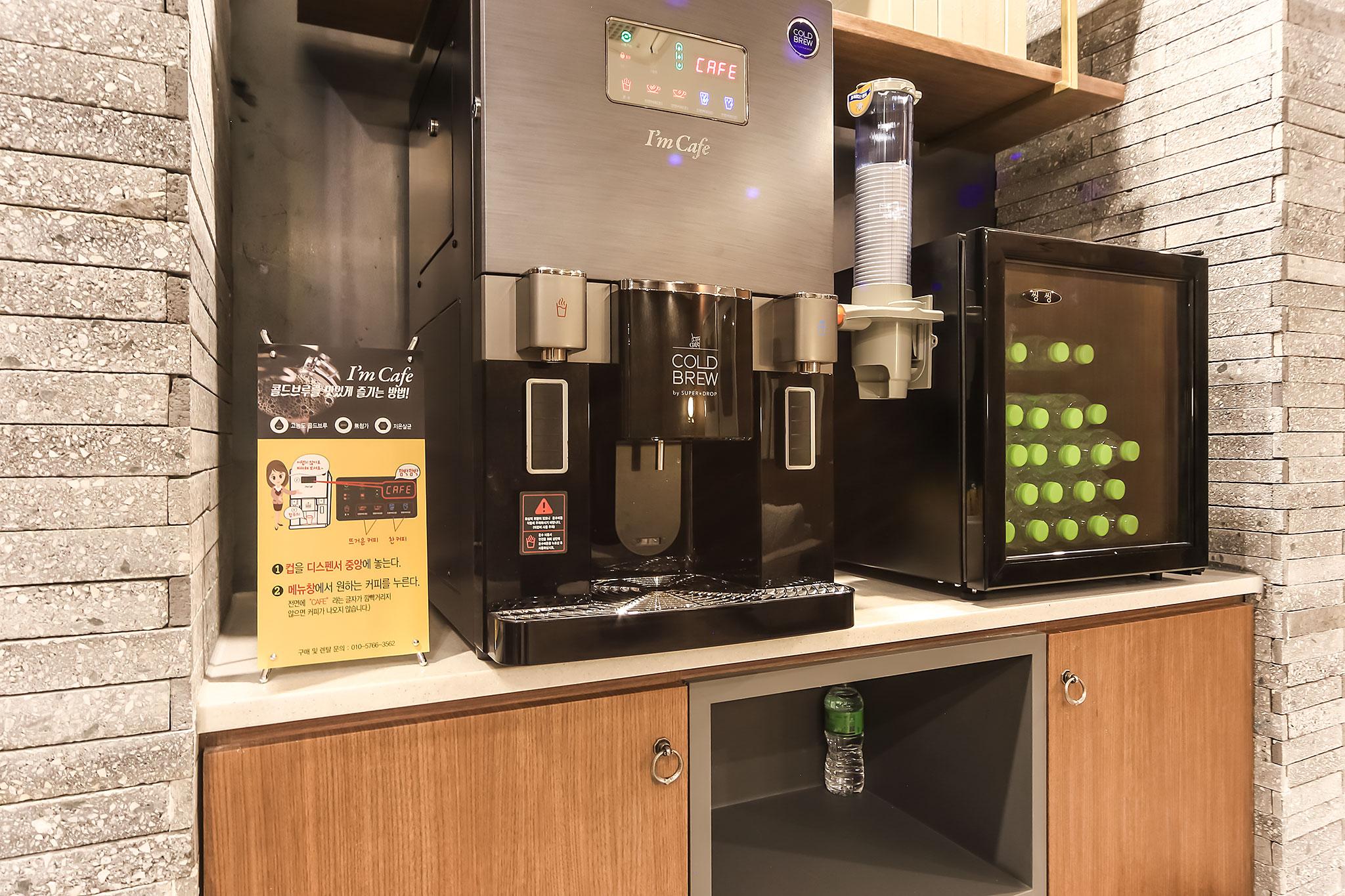 Busan Gupo Brown dot-26