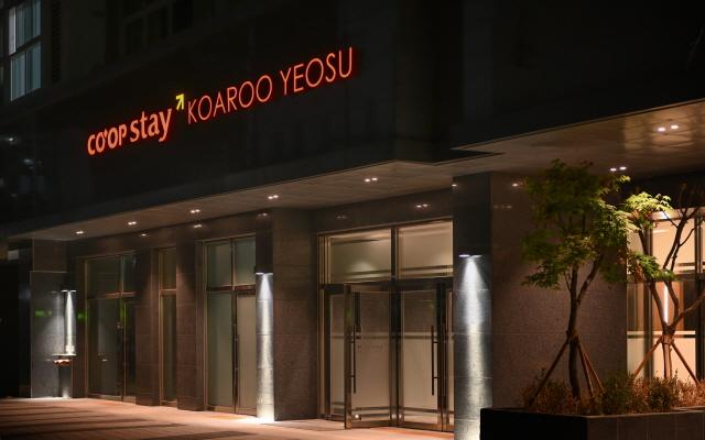 Geobukseon Co-op Stay Hotel
