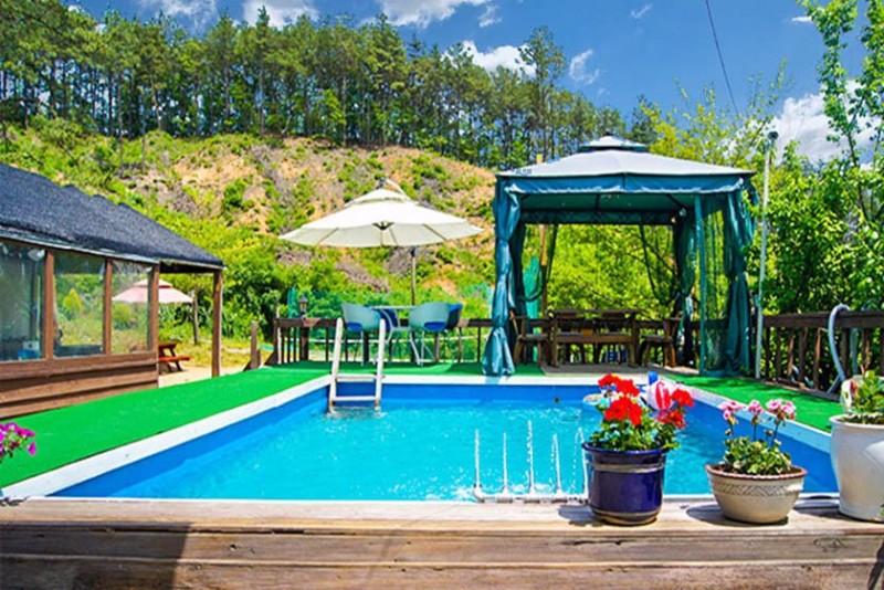 Yeoju Plum Scent Pension-20