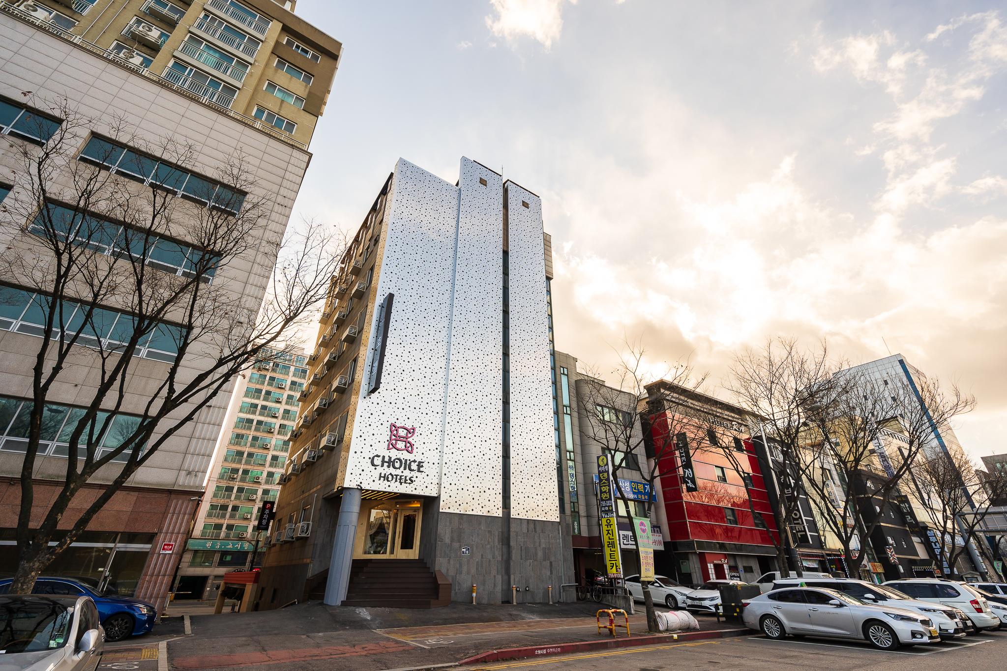 Seongnam Choice-10