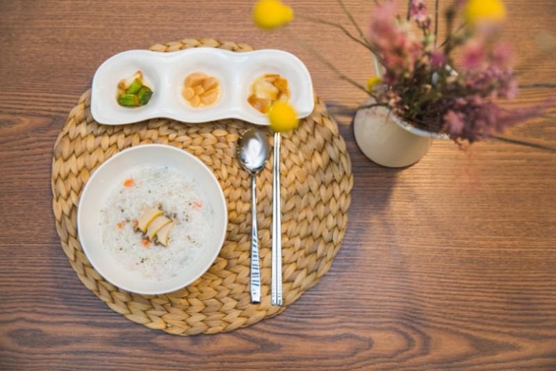 숙소 시설