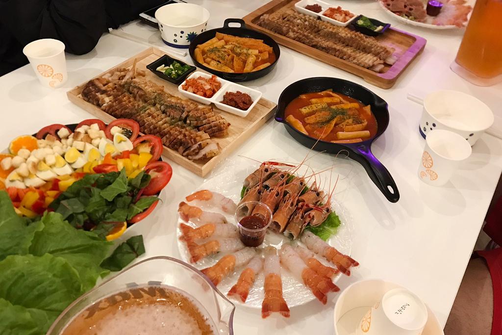 기타