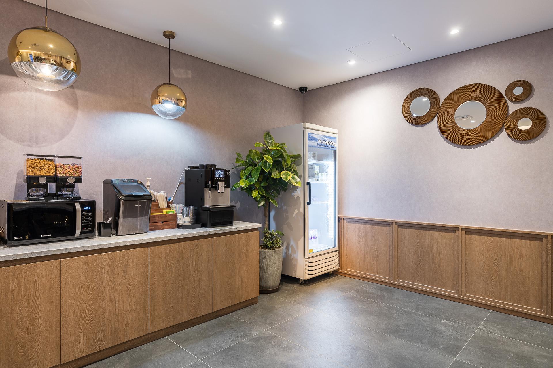 Ansan Marie BOUTIQUE HOTEL-58